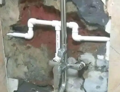 宝塔卫生间漏水检测电话