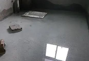 宝塔卫生间漏水检测多少钱