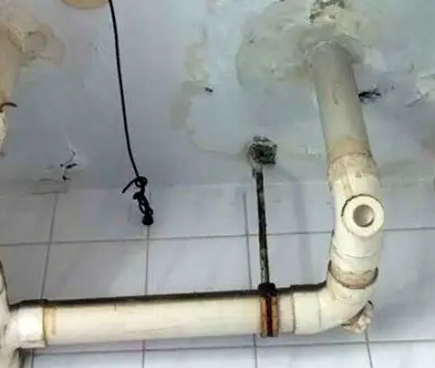 宝塔卫生间漏水检测多少钱