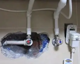 宝塔漏水维修多少钱