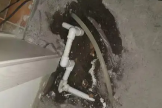 宝塔卫生间漏水检测多少钱