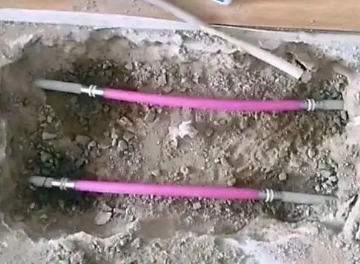 宝塔卫生间测漏水多少钱