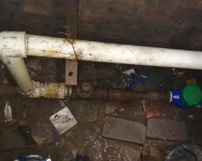 宝塔水管维修哪家好