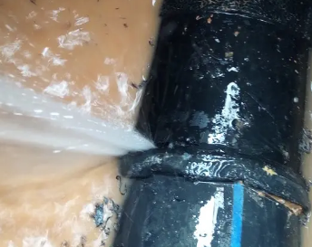 宝塔漏水维修价格明细