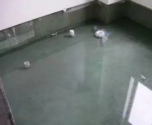 宝塔卫生间测漏水哪家好