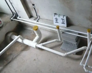 宝塔水管维修哪家好