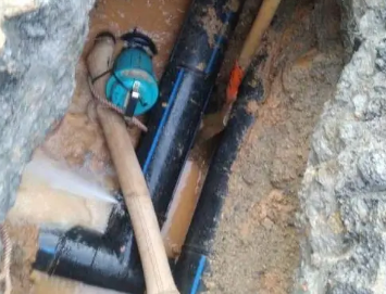 宝塔水管维修哪家好