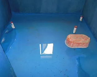 宝塔卫生间防水多少钱