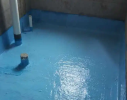 宝塔卫生间防水哪家好