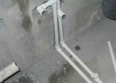 宝塔查漏水多少钱