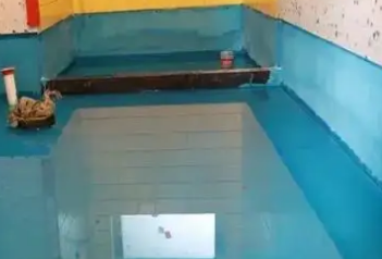 宝塔卫生间防水多少钱