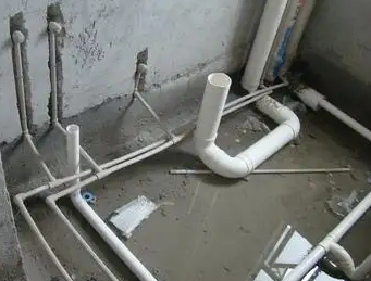 宝塔水管维修多少钱