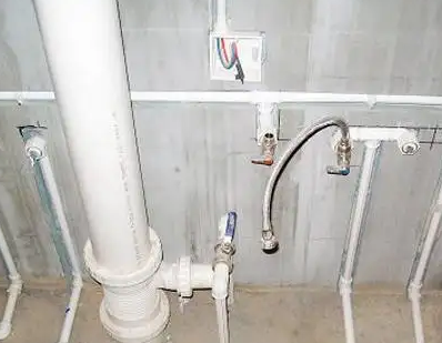 宝塔水管维修价格明细