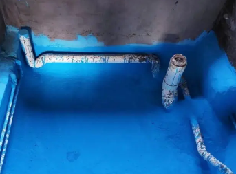 宝塔卫生间防水哪家好