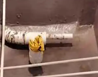 宝塔卫生间漏水检测多少钱