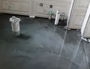 宝塔卫生间漏水维修公司为您专业分享下宝塔卫生间漏水检测的知识点