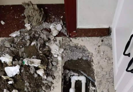 宝塔卫生间漏水检测哪家好