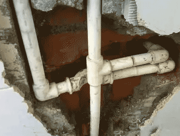 宝塔卫生间漏水维修公司为您专业解答宝塔水管维修哪家好