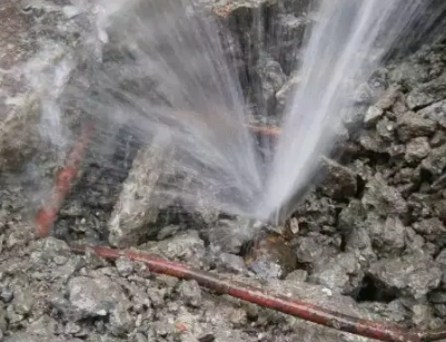 宝塔水管维修多少钱