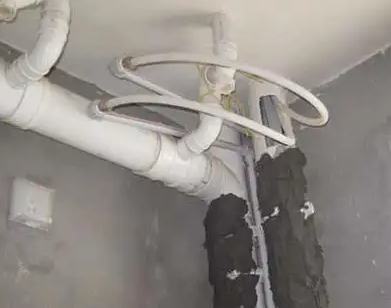 宝塔水管维修哪家好