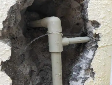 宝塔卫生间漏水检测哪家好