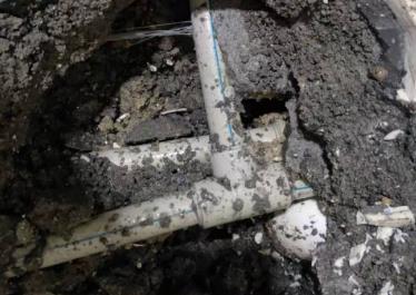 宝塔漏水检测电话多少