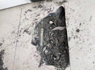 宝塔卫生间漏水检测哪家好