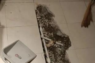 宝塔卫生间漏水检测电话